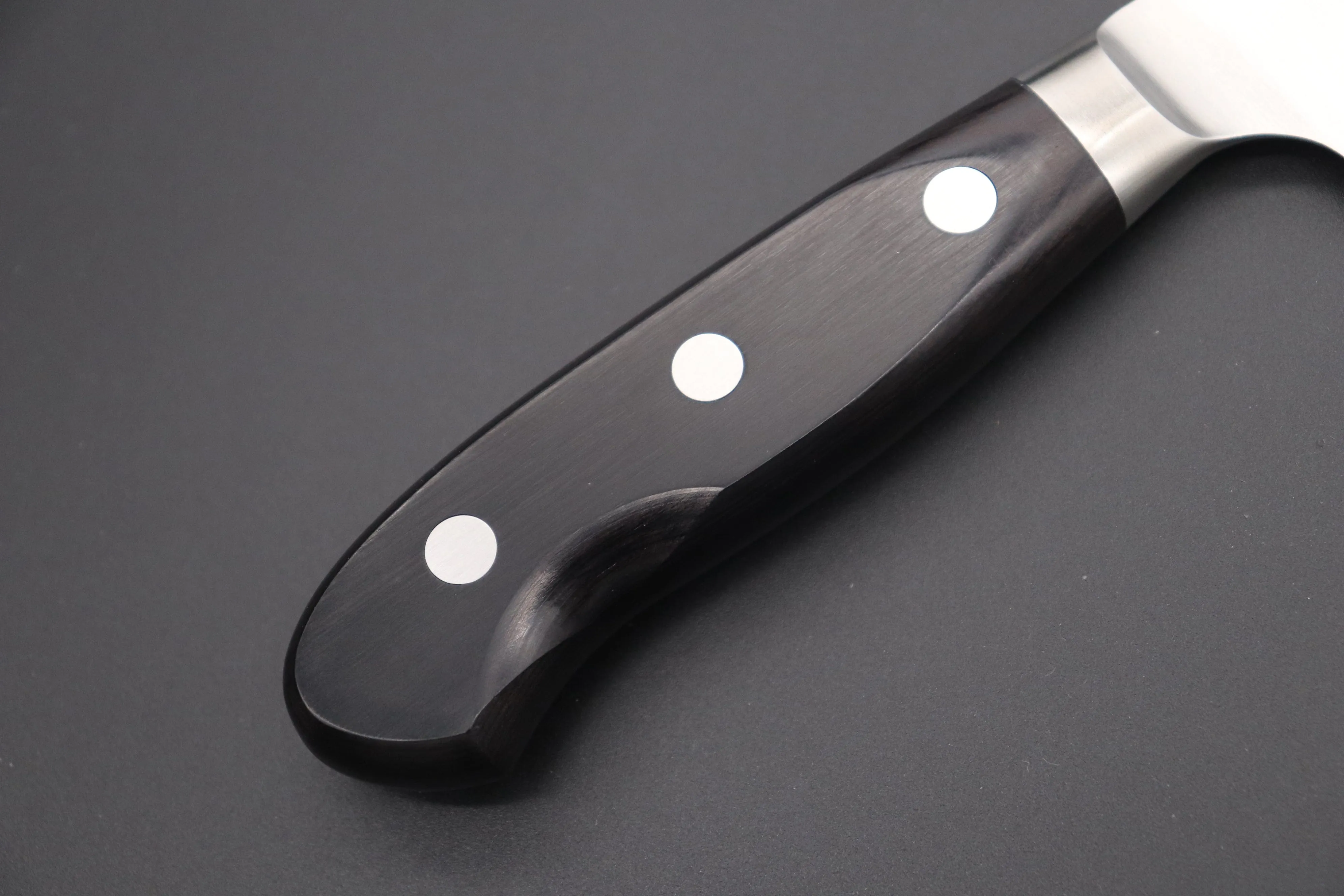 Kanetsugu Pro M Series PM-09 Sujihiki 240mm (9.4inch)